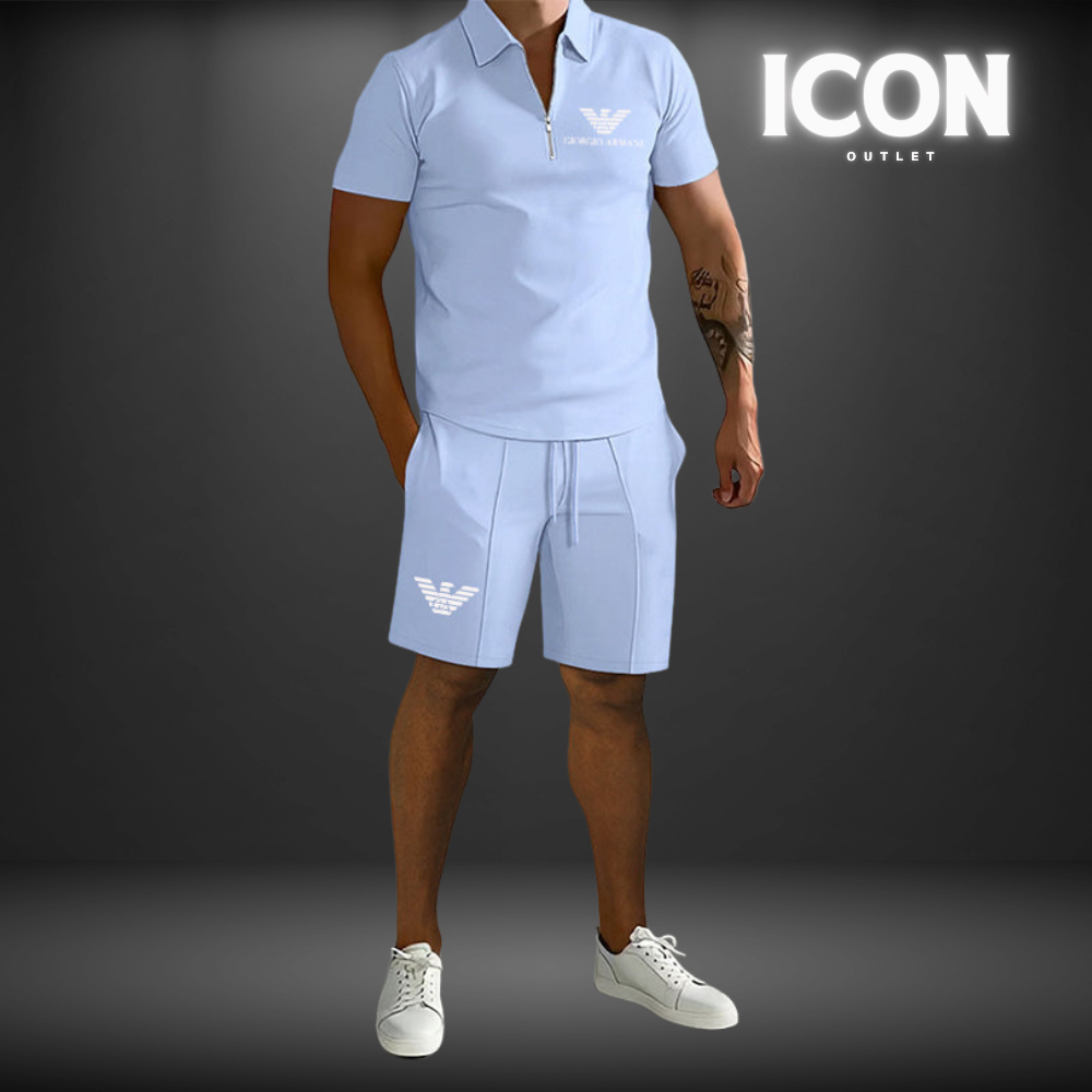 ICON OUTLET™ KOMPLETT G.A.