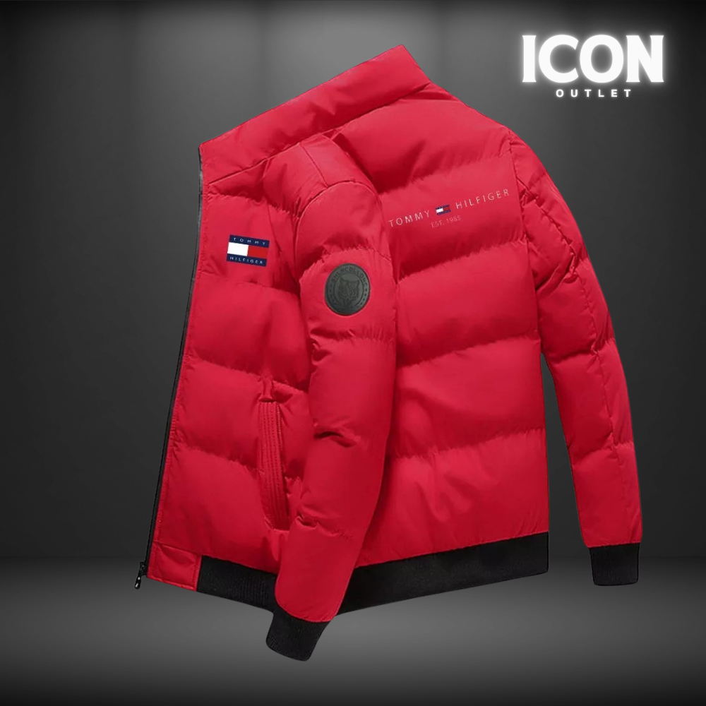 ICON OUTLET™ JACKE TOMMY