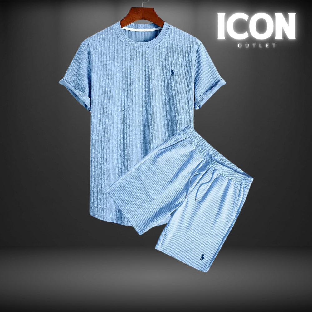 ICON OUTLET™ KOMPLETT RL