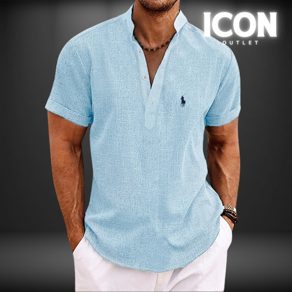 ICON OUTLET™ SOMMER HEMD RL