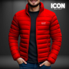 ICON OUTLET™ JACKE EA7