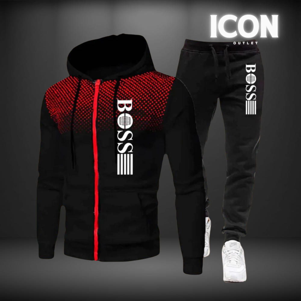 ICON OUTLET™ KOMPLETT BOSS