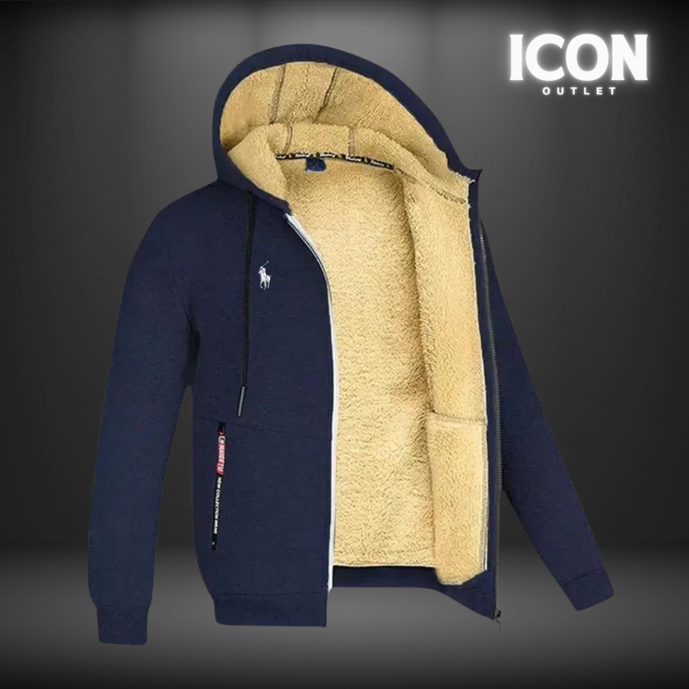 ICON OUTLET™ JACKE RL