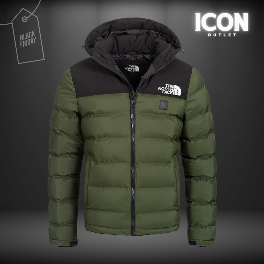 ICON OUTLET™ JACKE NF