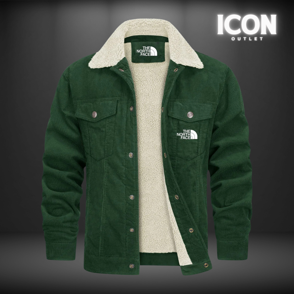 ICON OUTLET™ JACKE NF