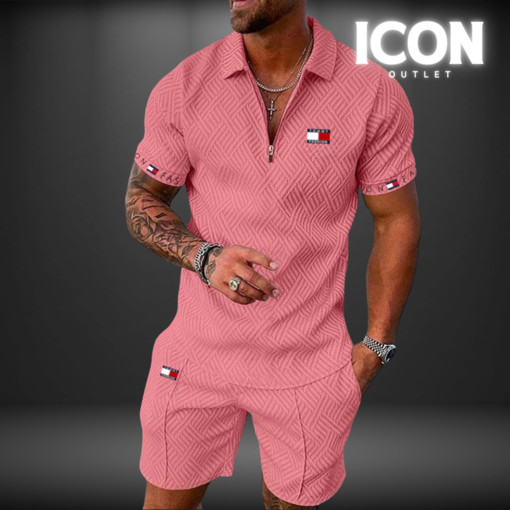 ICON OUTLET™ TOMMY ANZUG