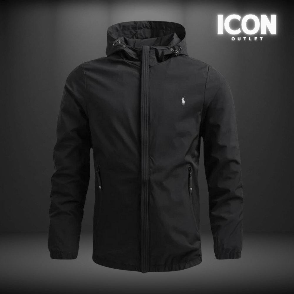 ICON OUTLET™ JACKE RL