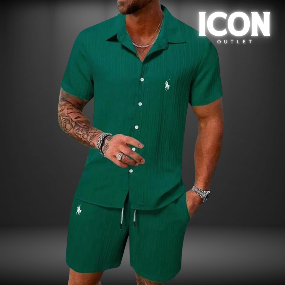 ICON OUTLET™ KOMPLETT RL