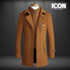 ICON OUTLET™ JACKE RL