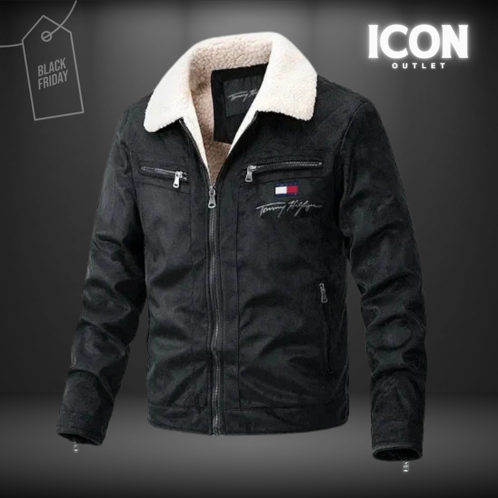 ICON OUTLET™ JACKE TH