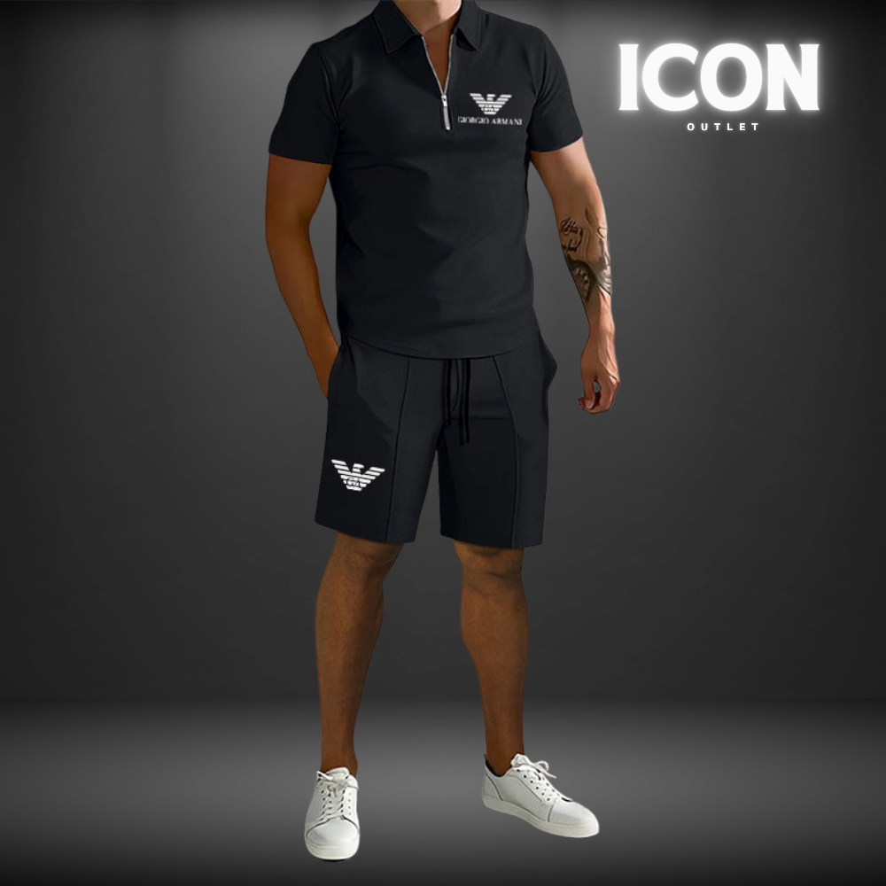 ICON OUTLET™ KOMPLETT G.A.