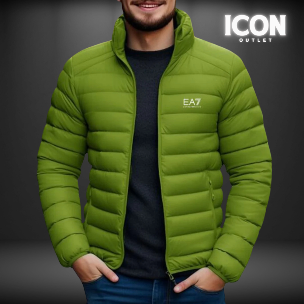 ICON OUTLET™ JACKE EA7