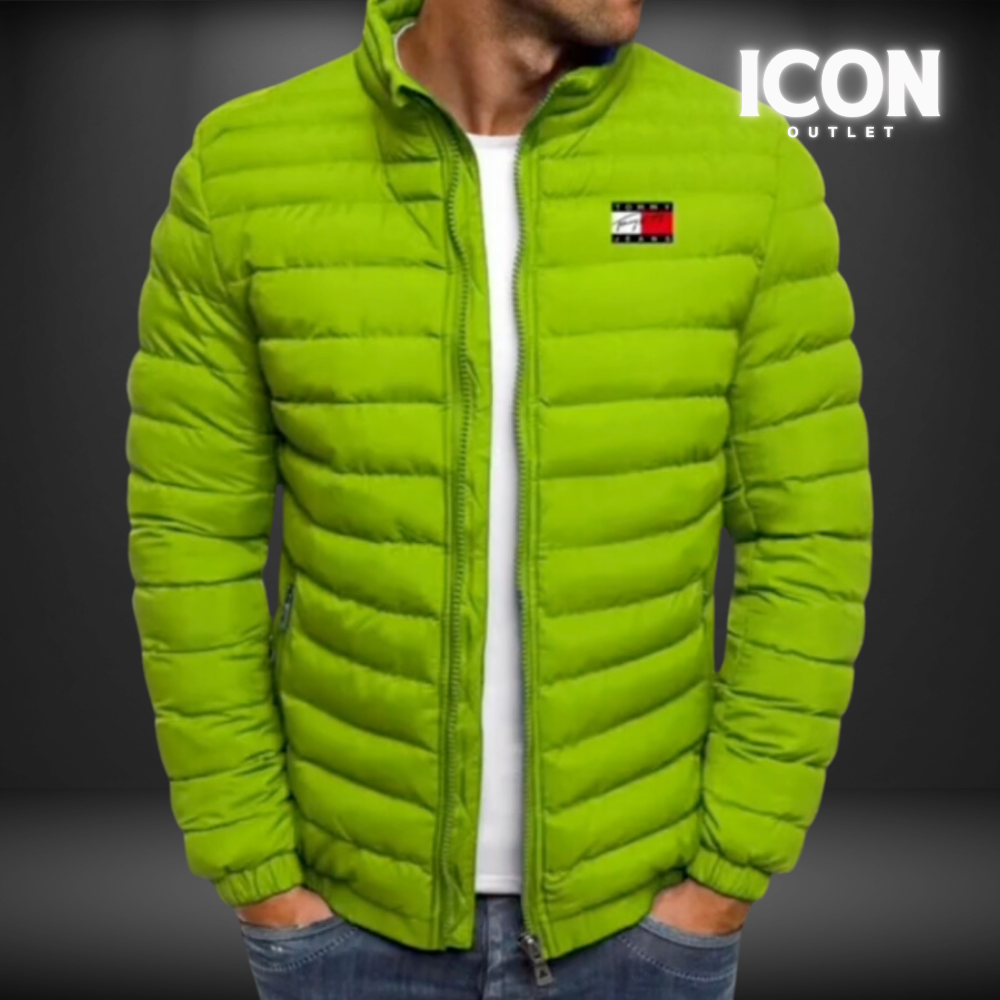 ICON OUTLET™ JACKE TOMMY