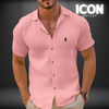 ICON OUTLET™ SOMMER HEMD RL