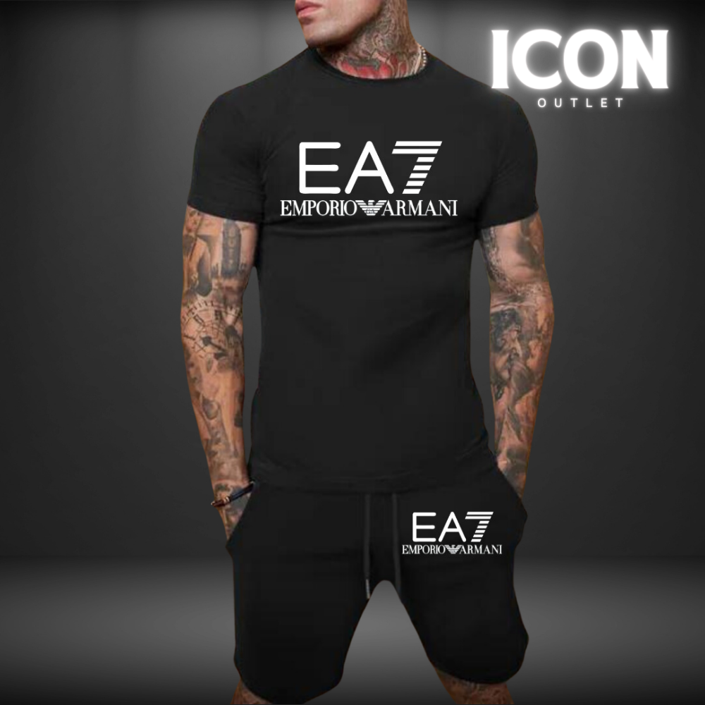 ICON OUTLET™ KOMPLETT EA7