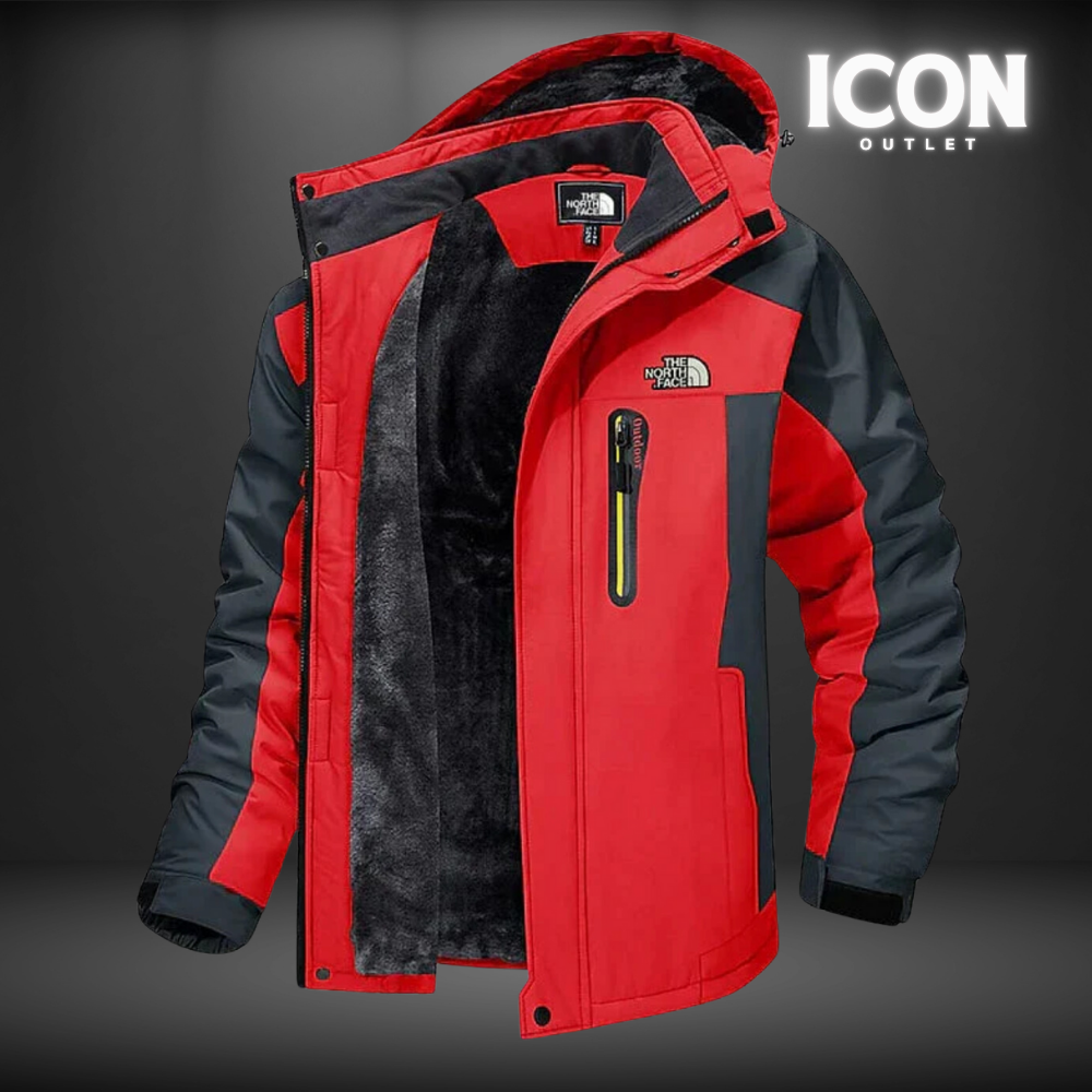 ICON OUTLET™ JACKE NF