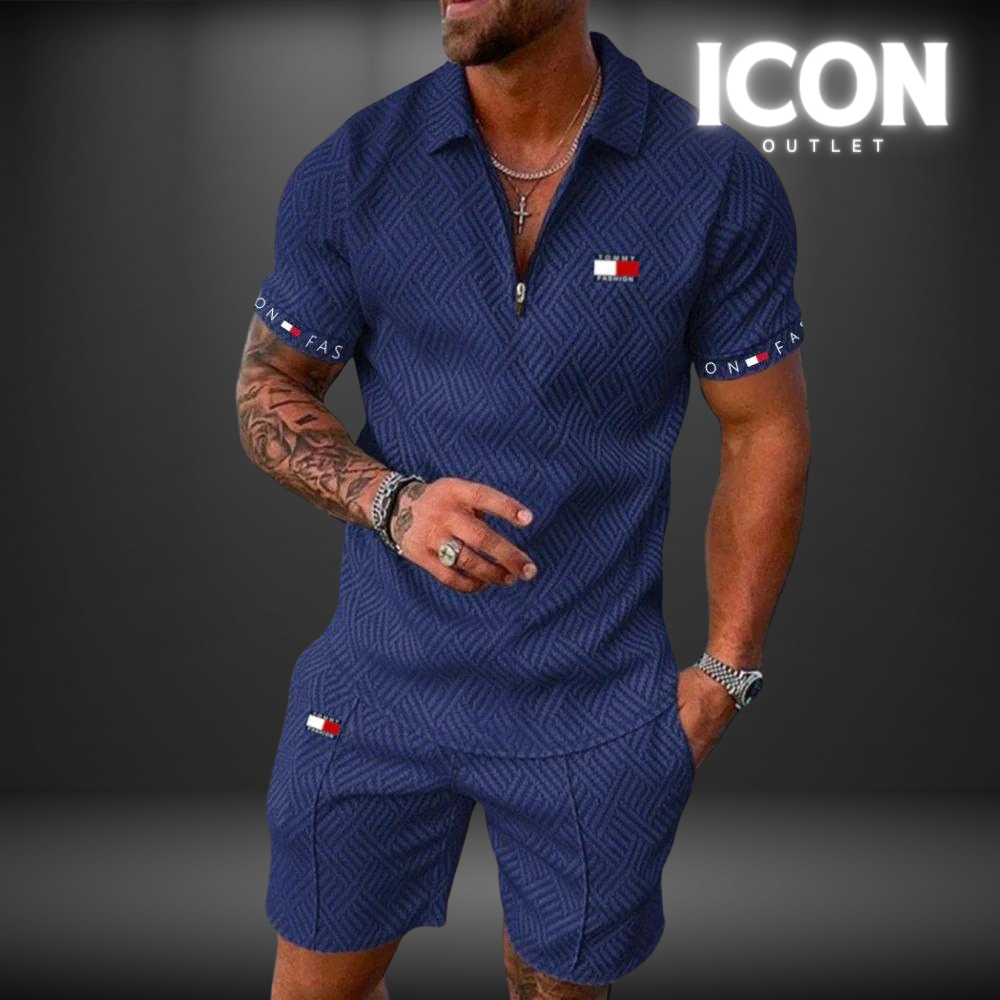 ICON OUTLET™ TOMMY ANZUG