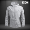 ICON OUTLET™ JACKE RL