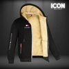 ICON OUTLET™ JACKE TOMMY