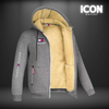 ICON OUTLET™ JACKE TOMMY