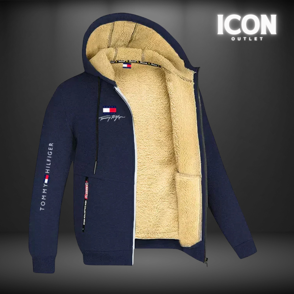 ICON OUTLET™ JACKE TOMMY