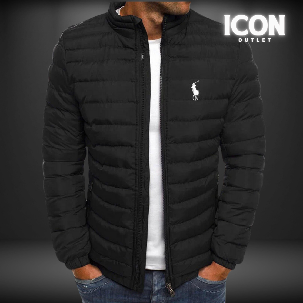 ICON OUTLET™ JACKE RL