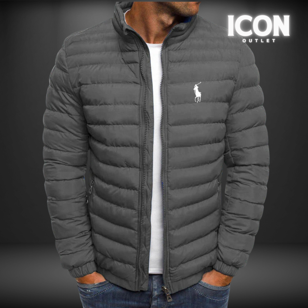 ICON OUTLET™ JACKE RL