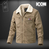 ICON OUTLET™ JACKE TH