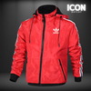 ICON OUTLET™ JACKE ADI