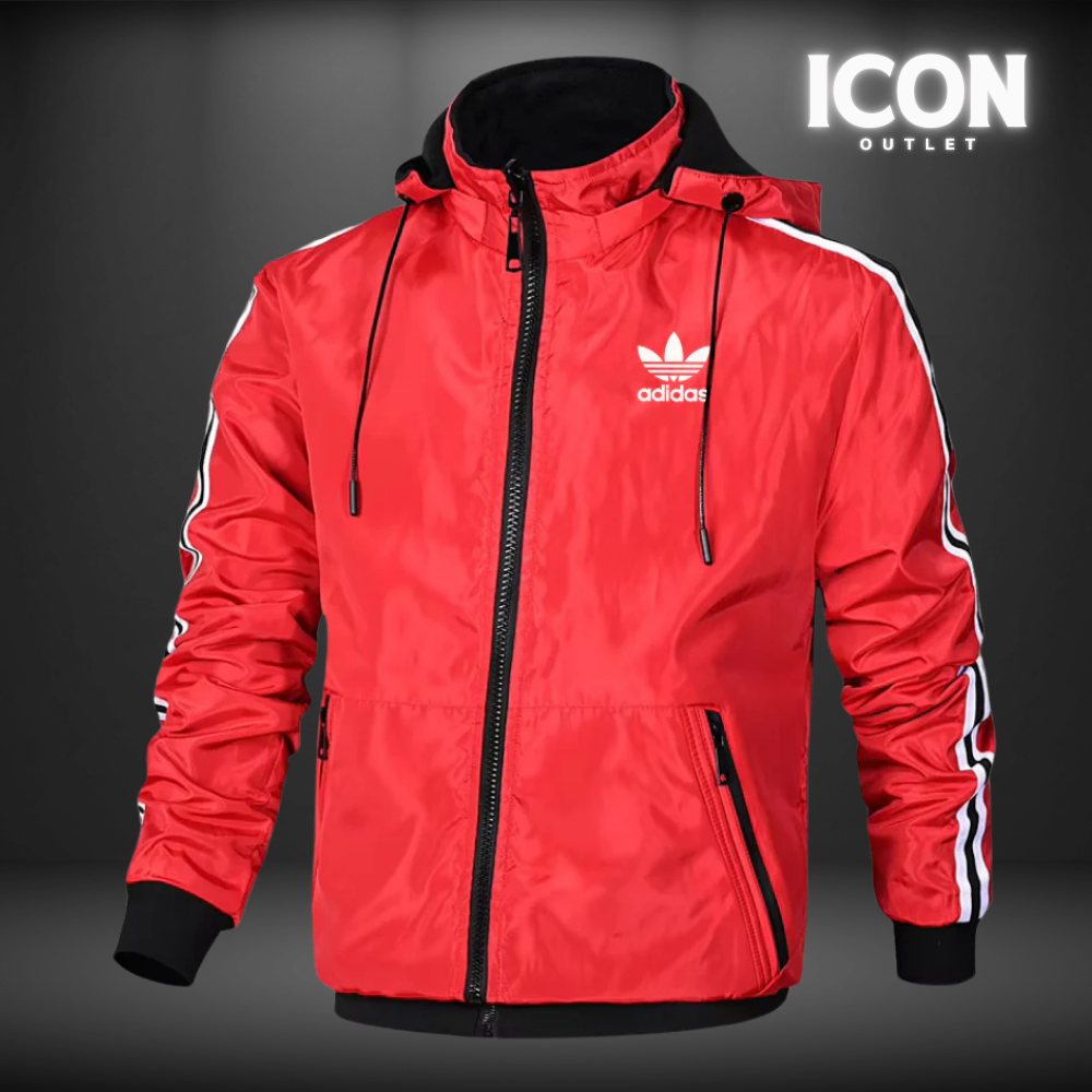 ICON OUTLET™ JACKE ADI