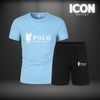 ICON OUTLET™ SOMMER-ANZUG RL