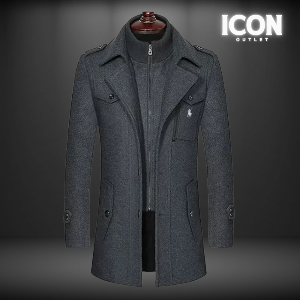 ICON OUTLET™ JACKE RL