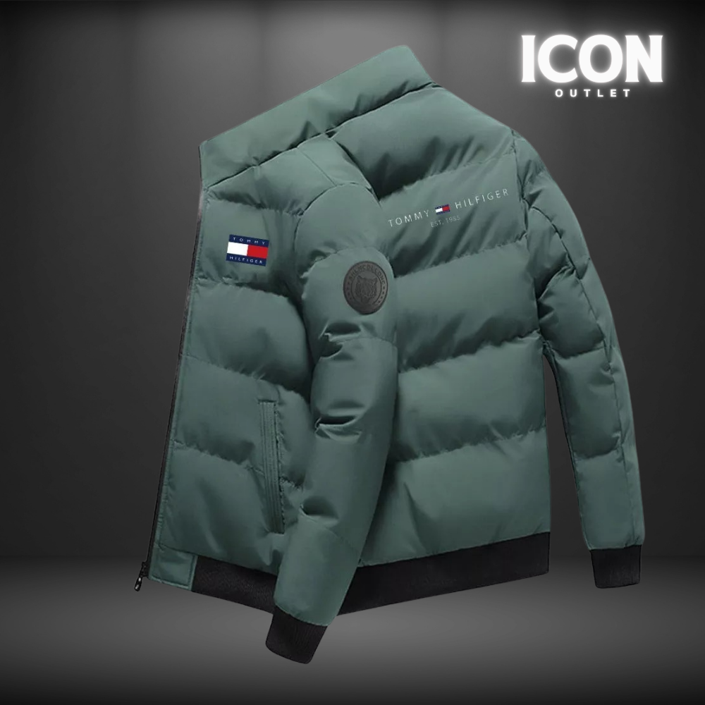 ICON OUTLET™ JACKE TOMMY