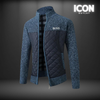 ICON OUTLET™ JACKE BOSS