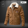 ICON OUTLET™ JACKE TH