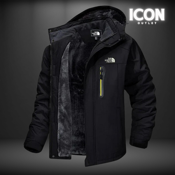 ICON OUTLET™ JACKE NF