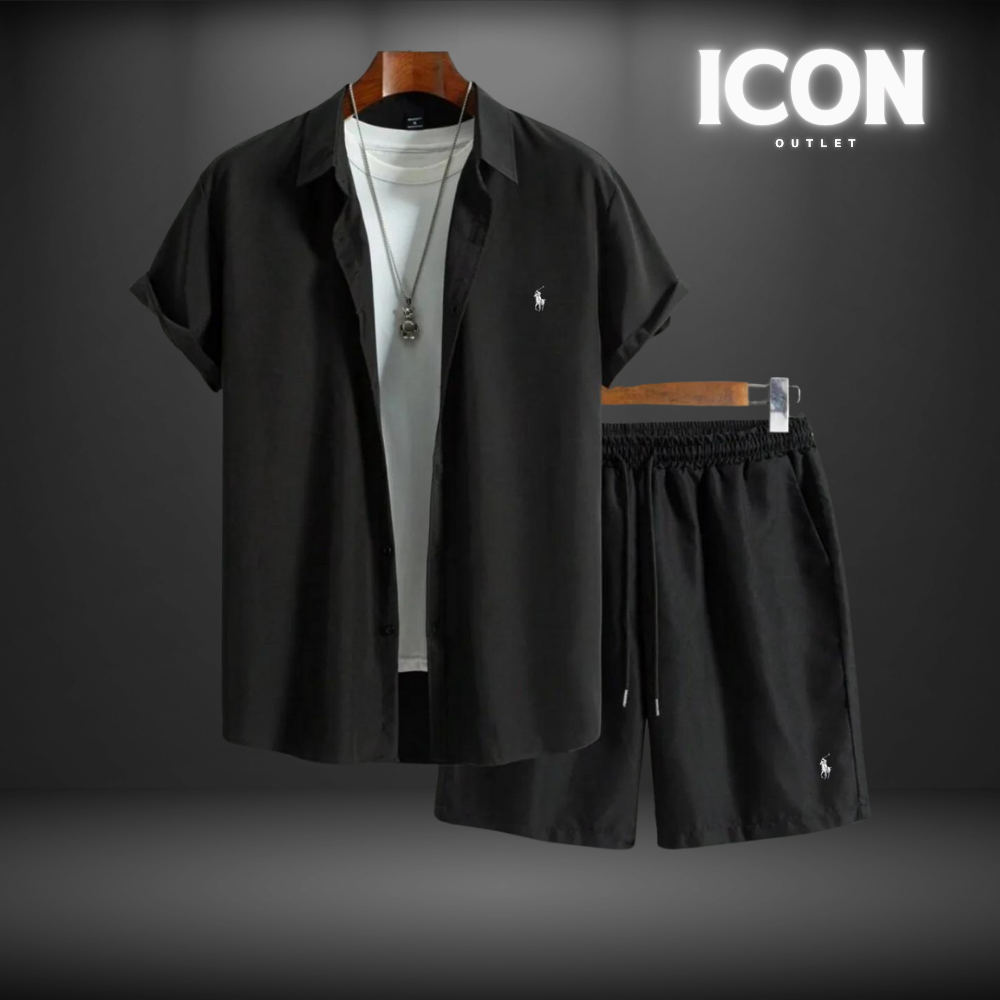 ICON OUTLET™ KOMPLETT RL