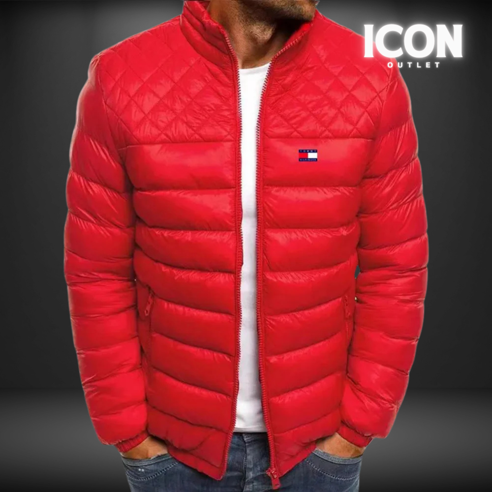 ICON OUTLET™ JACKE TOMMY