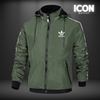 ICON OUTLET™ JACKE ADI