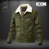 ICON OUTLET™ JACKE TH