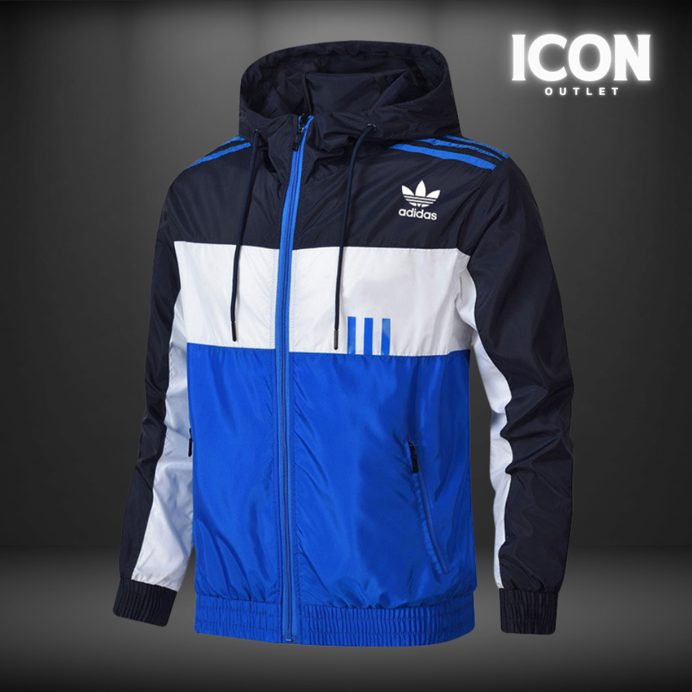 ICON OUTLET™ JACKE ADI