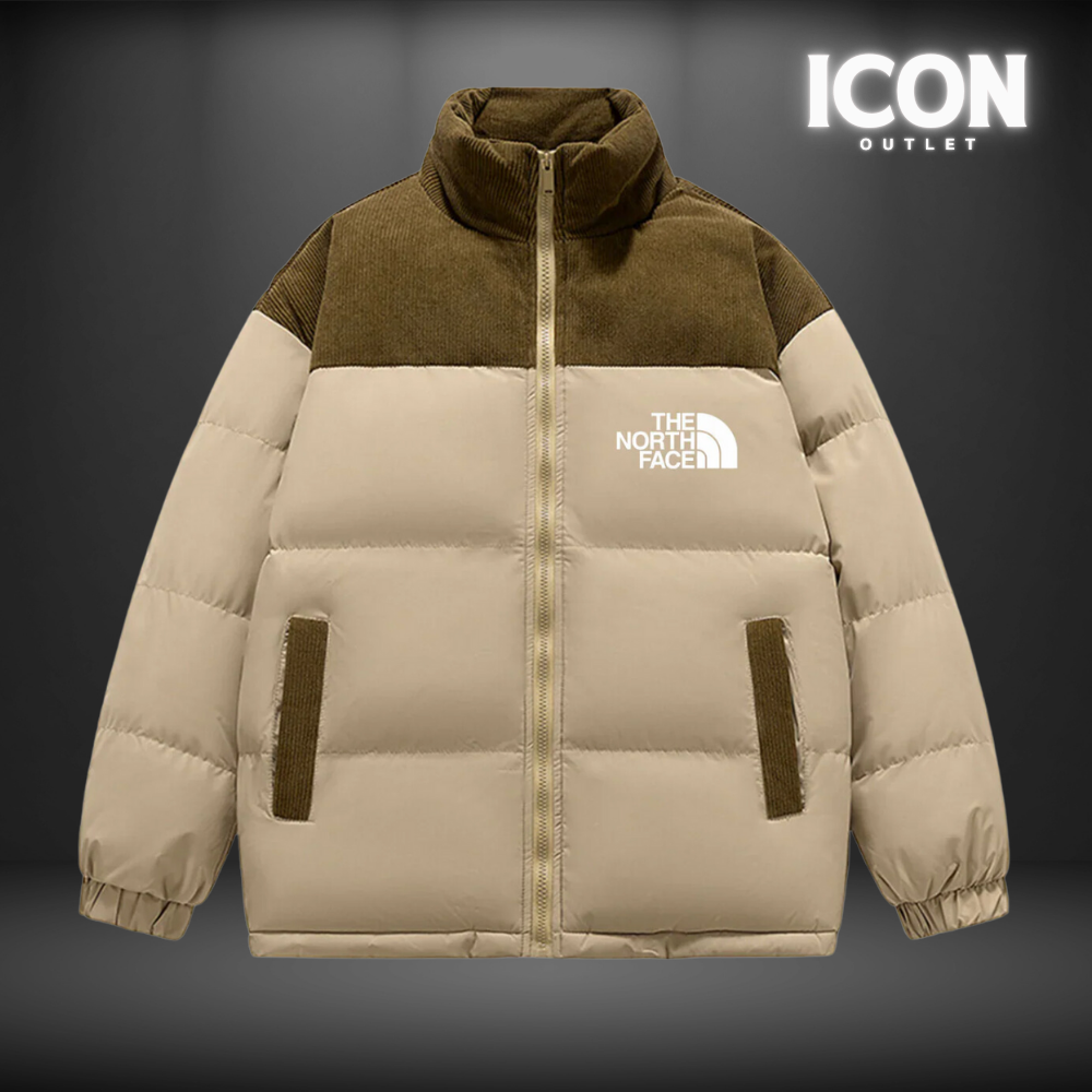 ICON OUTLET™ JACKE NF