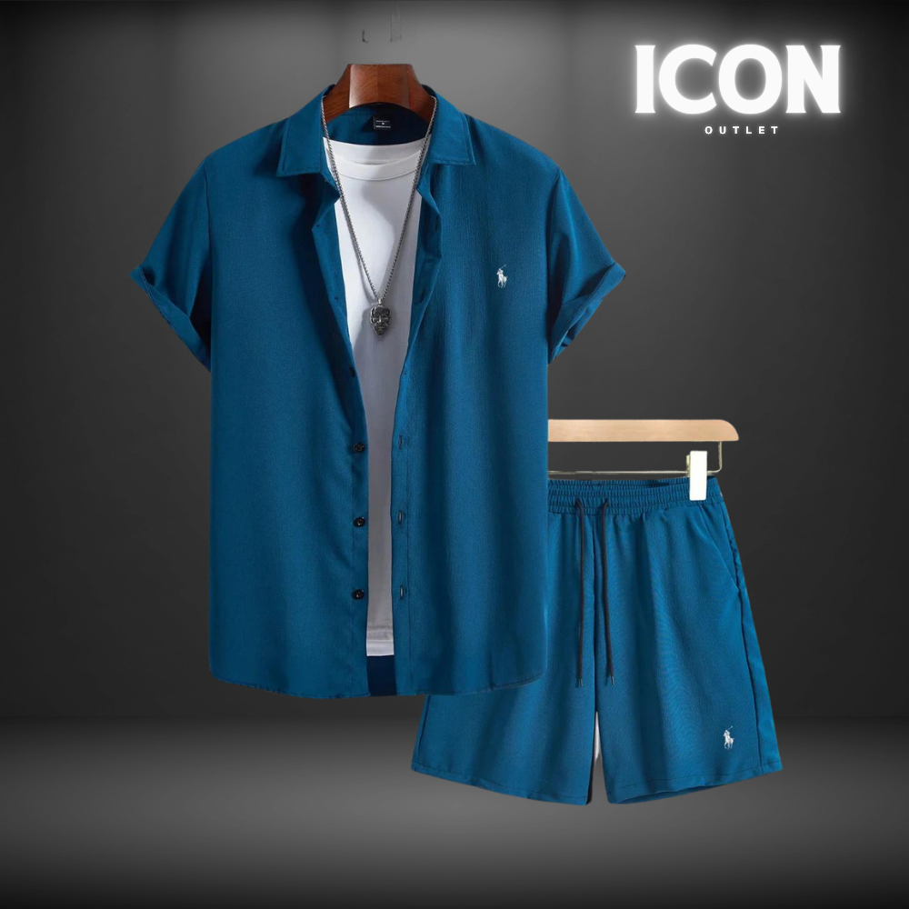 ICON OUTLET™ KOMPLETT RL