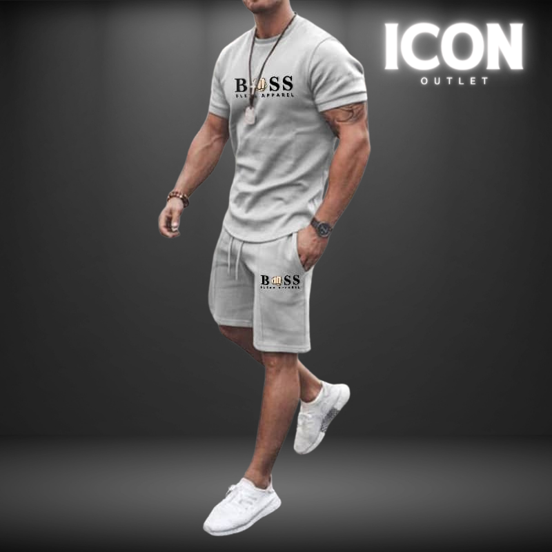 ICON OUTLET™ KOMPLETT BOSS