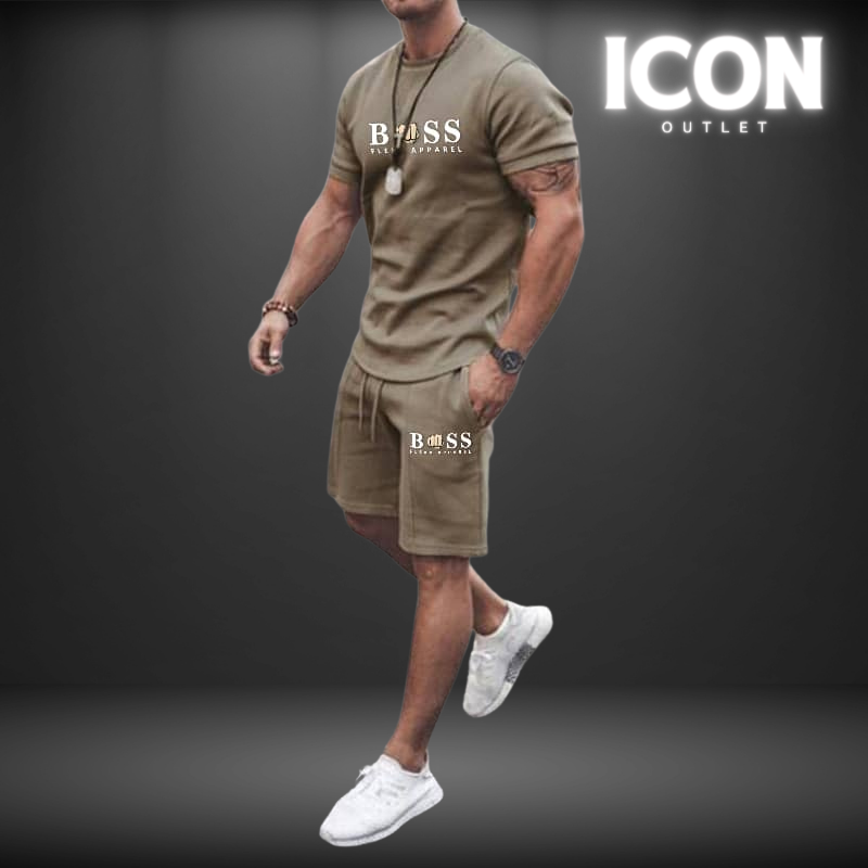 ICON OUTLET™ KOMPLETT BOSS