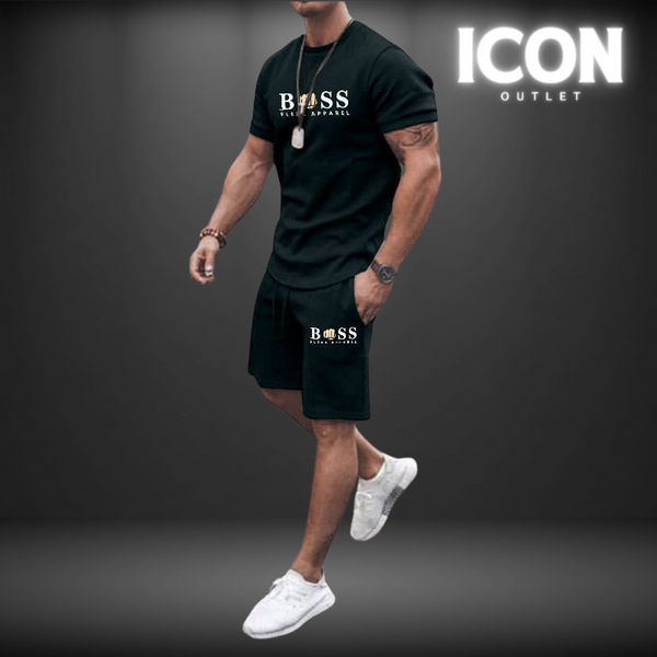 ICON OUTLET™ KOMPLETT BOSS